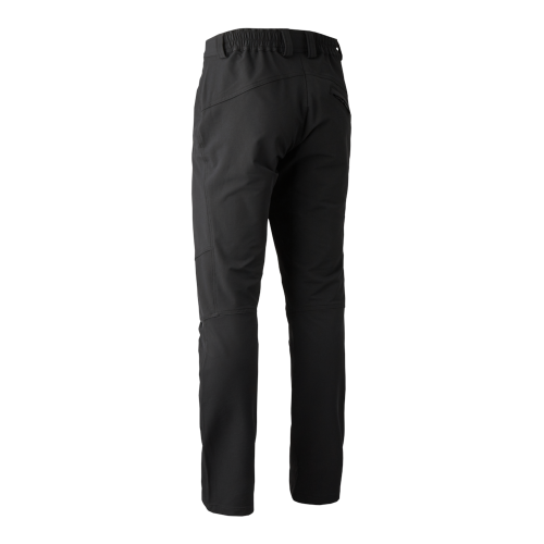 Spodnie Deerhunter 3988 Strike Stretch Black