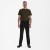Spodnie Deerhunter 3988 Strike Stretch Black