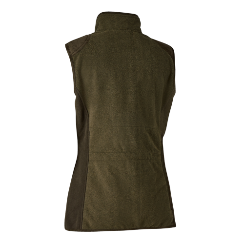 Damska kamizelka Deerhunter Lady Pam 4710 Green 36