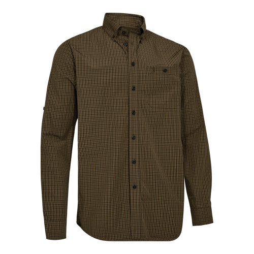 Koszula Deerhunter Raynor 8264 Green Check