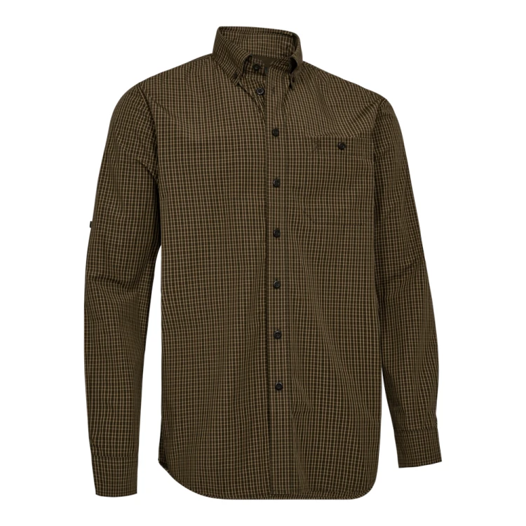 Koszula Deerhunter Raynor 8264 Green Check