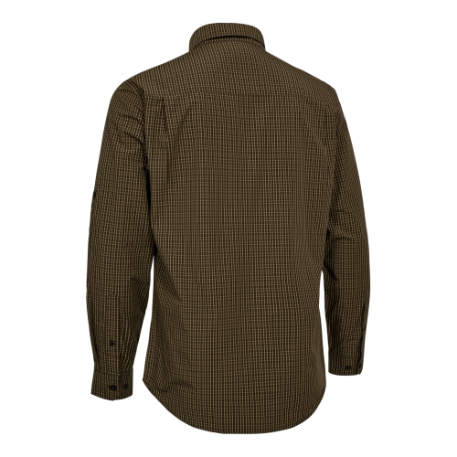 Koszula Deerhunter Raynor 8264 Green Check