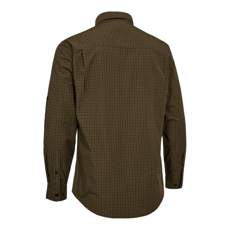 Koszula Deerhunter Raynor 8264 Green Check