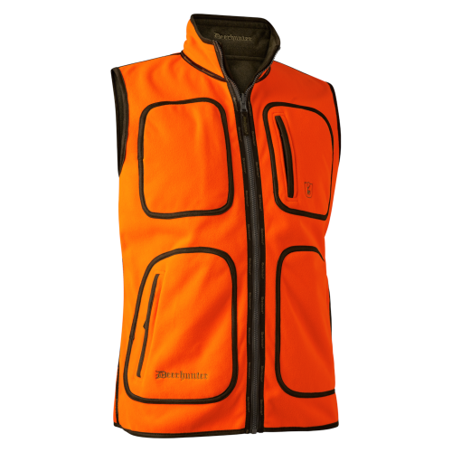 Kamizelka Deerhunter 4525 dwustronna gamekeeper XL
