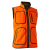 Kamizelka Deerhunter 4525 dwustronna gamekeeper XL