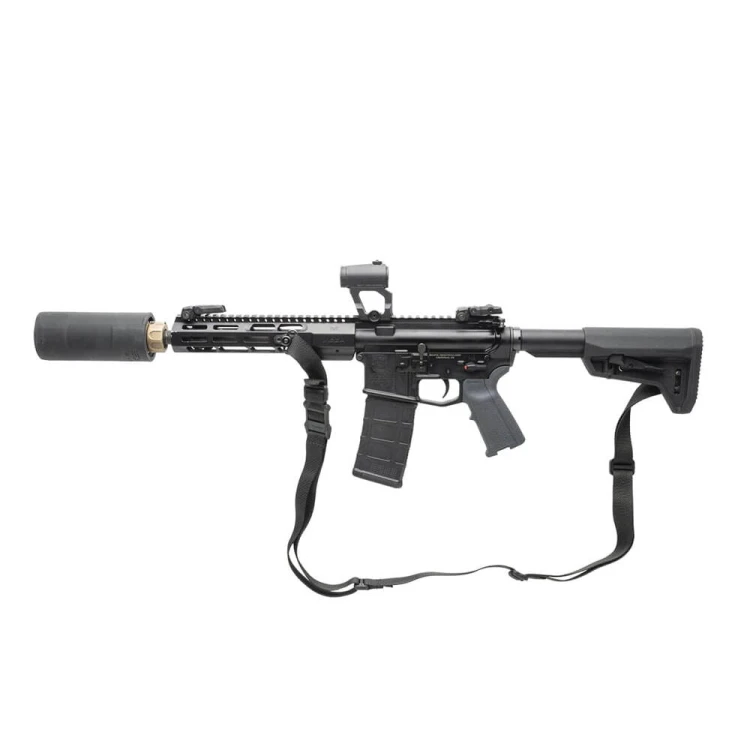 Zawieszenie Magpul 2 punktowe MS1 Lite sling BLK