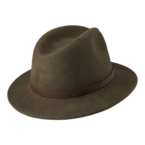 Kapelusz Deerhunter 6510 Adventure Felt Hat 58/59