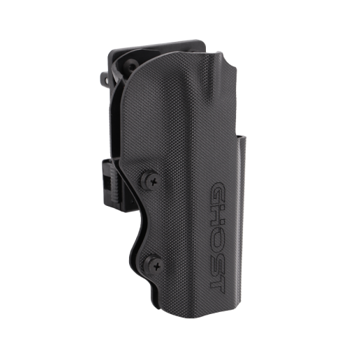 Kabura GHOST Civilian S&amp;W MP9