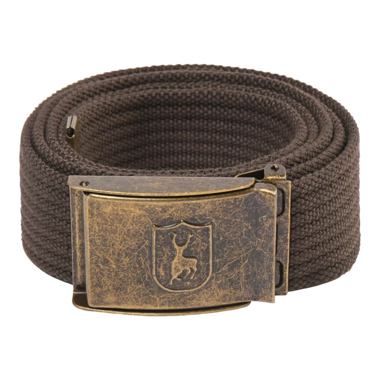 Pasek do spodni Deerhunter Canvas 8294 130cm