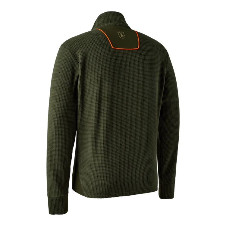 Kurtka Deerhunter Chaimos 8095 Full Zip Fleece S