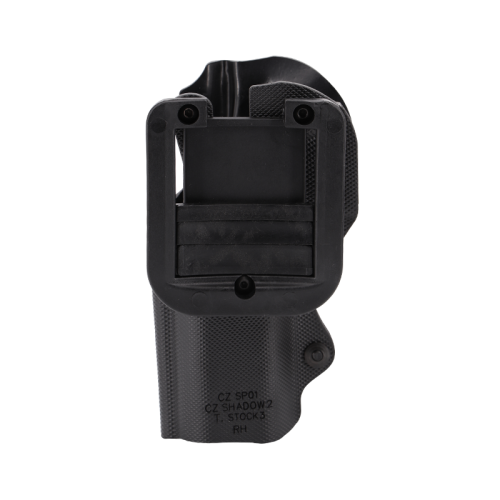 Kabura GHOST Civilian Walther PDP
