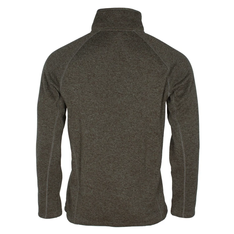 Kurtka polarowa Pinewood Gabriel 9772 Brown