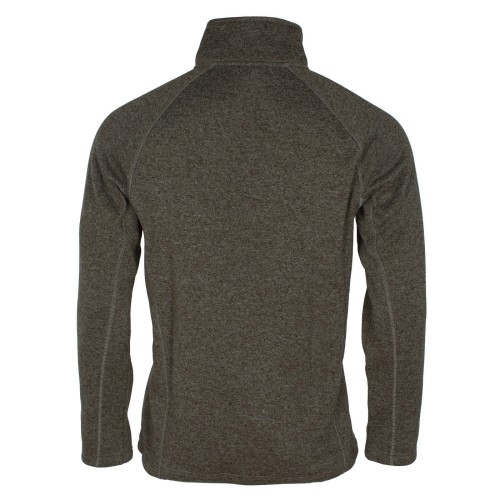 Kurtka polarowa Pinewood Gabriel 9772 Brown