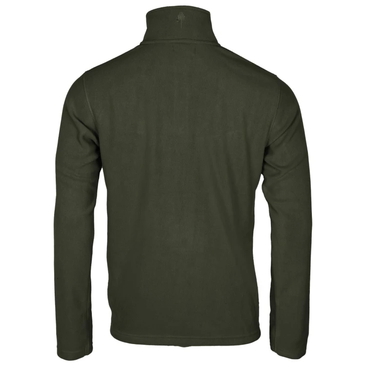 Bluza Polarowa Pinewood Tiveden 5069 H. Green