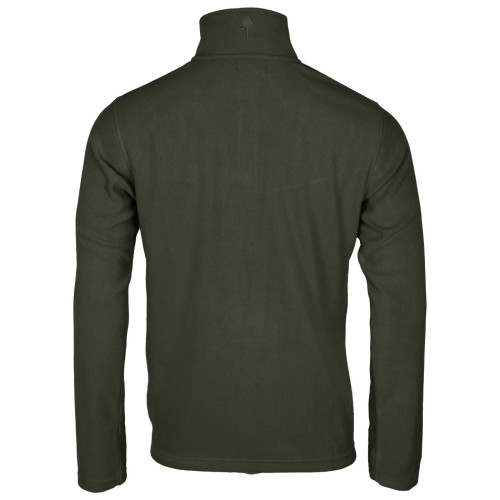 Bluza Polarowa Pinewood Tiveden 5069 H. Green