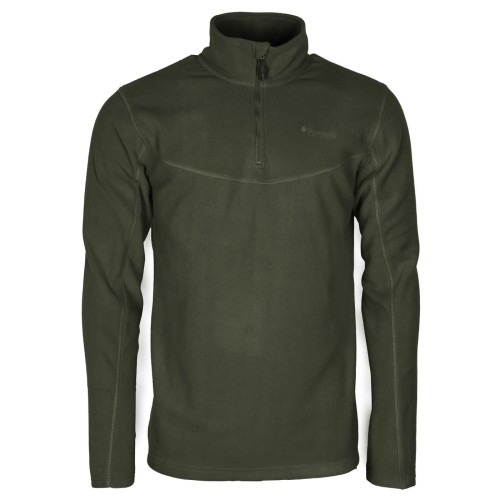 Bluza Polarowa Pinewood Tiveden 5069 H. Green