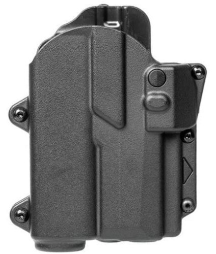 Kabura Alien Gear slim Glock 19/45 itp MOS QDS