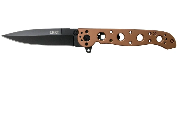 Nóż CRKT M16-03BK Carson M16