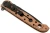 Nóż CRKT M16-03BK Carson M16