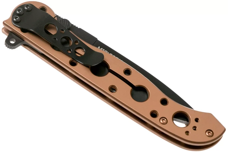 Nóż CRKT M16-03BK Carson M16