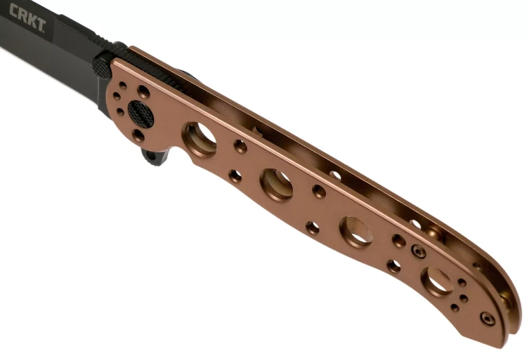 Nóż CRKT M16-03BK Carson M16