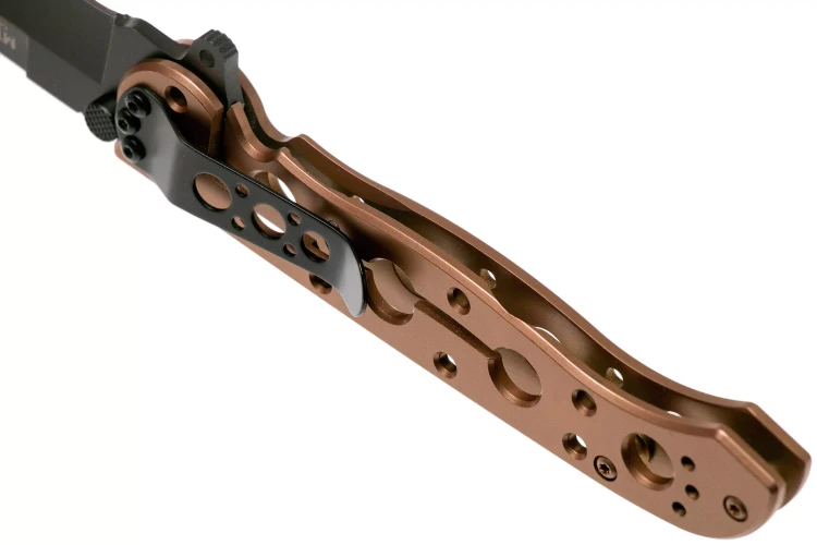 Nóż CRKT M16-03BK Carson M16