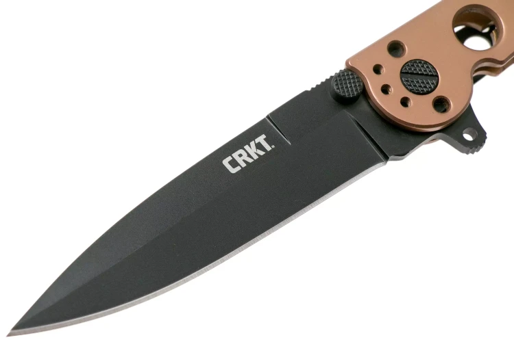 Nóż CRKT M16-03BK Carson M16