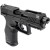 PISTOLET TAURUS 2TX22 4,6" BLK/BK 22LR