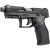 PISTOLET TAURUS 2TX22 4,6" BLK/BK 22LR