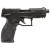 PISTOLET TAURUS 2TX22 4,6" BLK/BK 22LR
