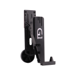 Kabura GHOST wieszak CZ Shadow 2 