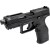 PISTOLET TAURUS 2TX22 4,6" BLK/BK 22LR