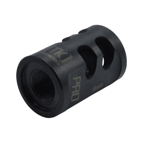 Tandemkross Kompensator Game Changer Pro 1/2x28"