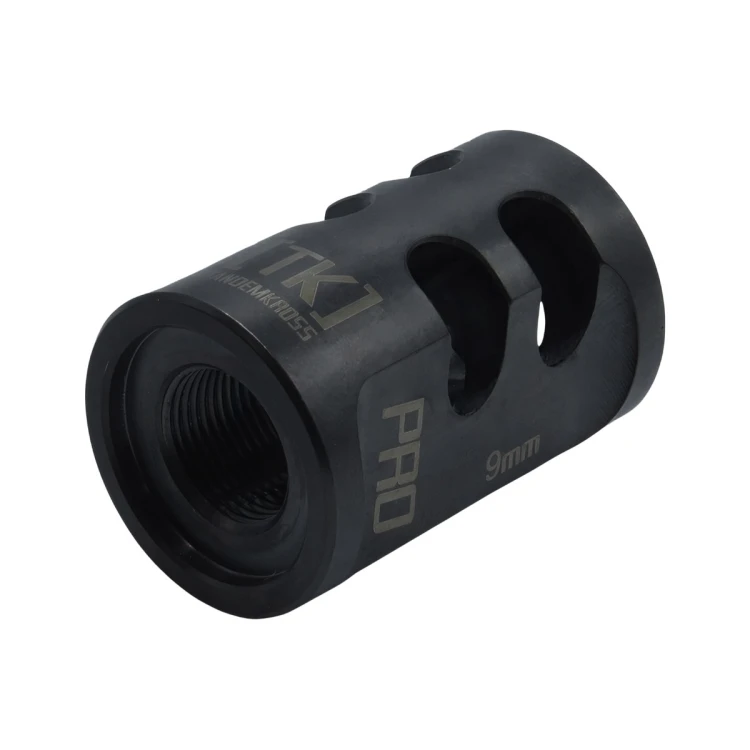 Tandemkross Kompensator Game Changer Pro 1/2x28"