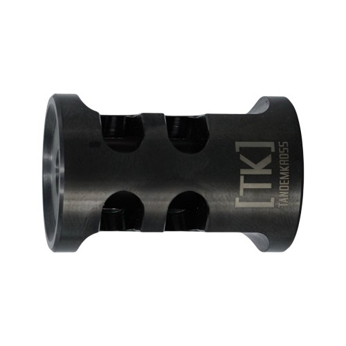 Tandemkross Kompensator Game Changer Pro 1/2x28"