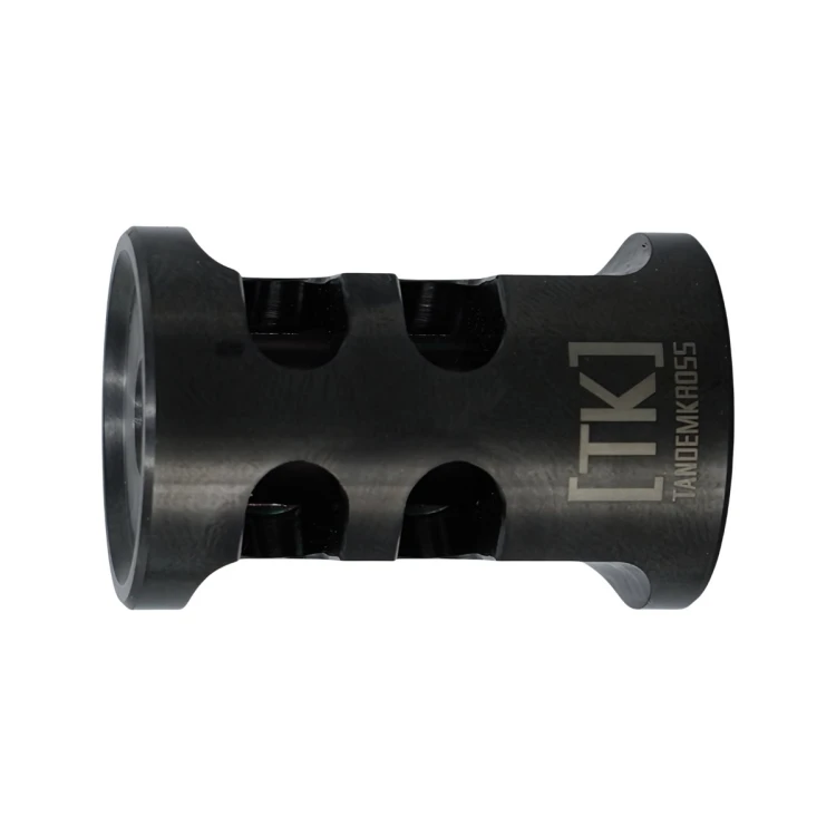 Tandemkross Kompensator Game Changer Pro 1/2x28"