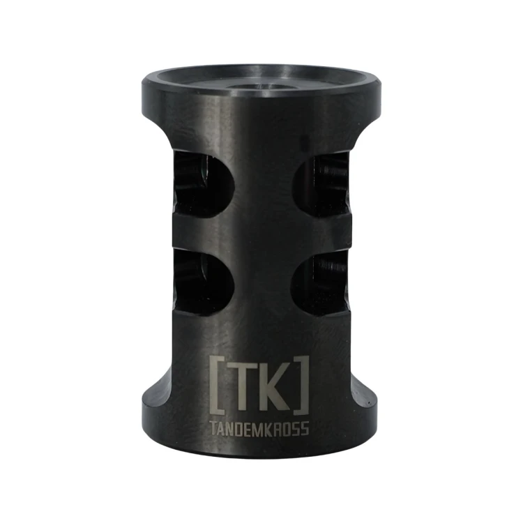 Tandemkross Kompensator Game Changer Pro 1/2x28"