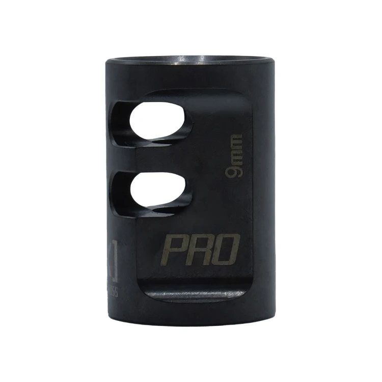 Tandemkross Kompensator Game Changer Pro 1/2x28"