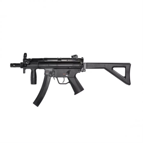 Wiatrówka pistolet maszynowy H&amp;K MP5 K-PDW 4,5 mm