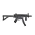 Wiatrówka pistolet maszynowy H&amp;K MP5 K-PDW 4,5 mm
