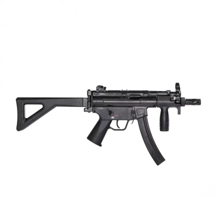 Wiatrówka pistolet maszynowy H&amp;K MP5 K-PDW 4,5 mm