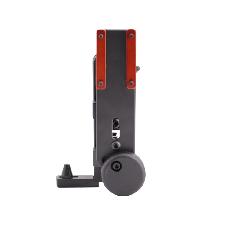 Kabura GHOST wieszak CZ Shadow 2 - widok katalogowy