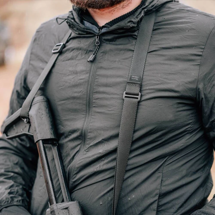Zawieszenie Magpul 2 punktowe MS1 Lite sling BLK