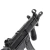 Wiatrówka pistolet maszynowy H&amp;K MP5 K-PDW 4,5 mm
