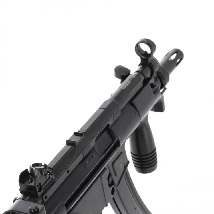 Wiatrówka pistolet maszynowy H&amp;K MP5 K-PDW 4,5 mm