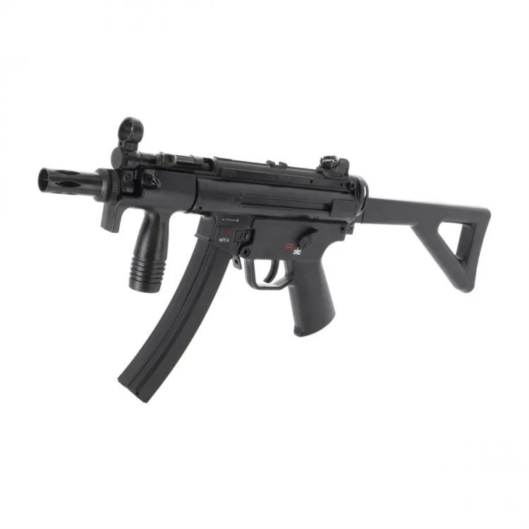 Wiatrówka pistolet maszynowy H&amp;K MP5 K-PDW 4,5 mm