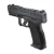 PISTOLET CANIK PRIME RADIAN 9MM LUGER BLACK