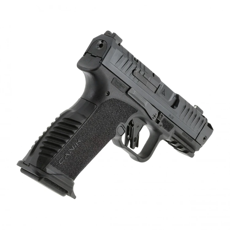 PISTOLET CANIK PRIME RADIAN 9MM LUGER BLACK