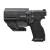PISTOLET CANIK PRIME RADIAN 9MM LUGER BLACK