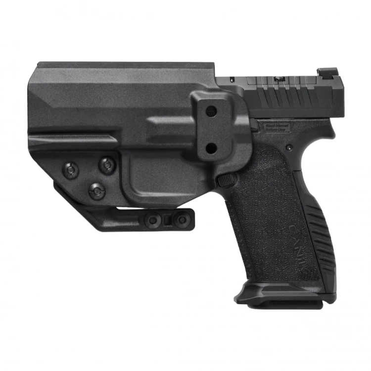 PISTOLET CANIK PRIME RADIAN 9MM LUGER BLACK